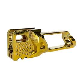 Compensateur AAP01 Fuku-2 CNC : Légèreté et Compatibilité Tracer
