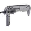 Kit Conversion AP7 Gris pour AAP01 - Léger, Ajustable, Compatible