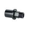 Adaptateur Canon 14mm AP7 : Alliage Aluminium, Filetage 14mm