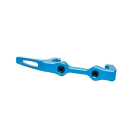 Levier d'Armement AAP01 7075 Bleu - Aluminium Léger et Durable