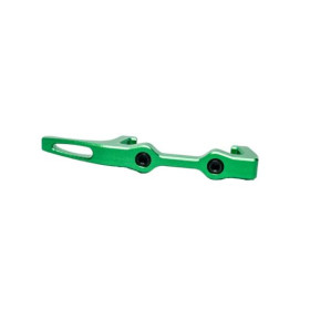 Levier d'Armement AAP01 7075 Vert - Légèreté et Robustesse