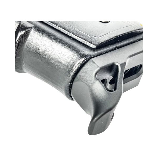 Talon de Chargeur AAP01 BK : Aluminium CNC, Compatibilité Large
