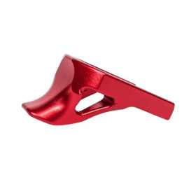 Talon de Chargeur APP01 RD : Aluminium CNC, Compatibilité Large