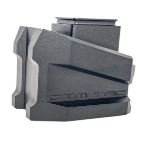 Extension Chargeur AAP01 BK : +8 Billes, Aluminium CNC 6061