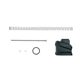 Extension Chargeur AAP01 BK : +8 Billes, Aluminium CNC 6061