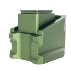 Extension Chargeur AAP01 AGN : +8 Billes, Aluminium CNC 6061