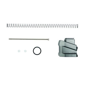 Extension Chargeur AAP01 GY : +8 Billes, Aluminium CNC 6061