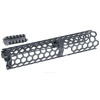 Garde-main Hexagon AK 105 : Aluminium CNC, Compatible LCT & GHK