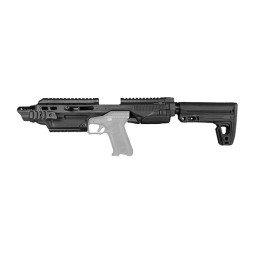 Kit Conversion Orion : Compatibilité Airsoft Tokyo Marui, WE