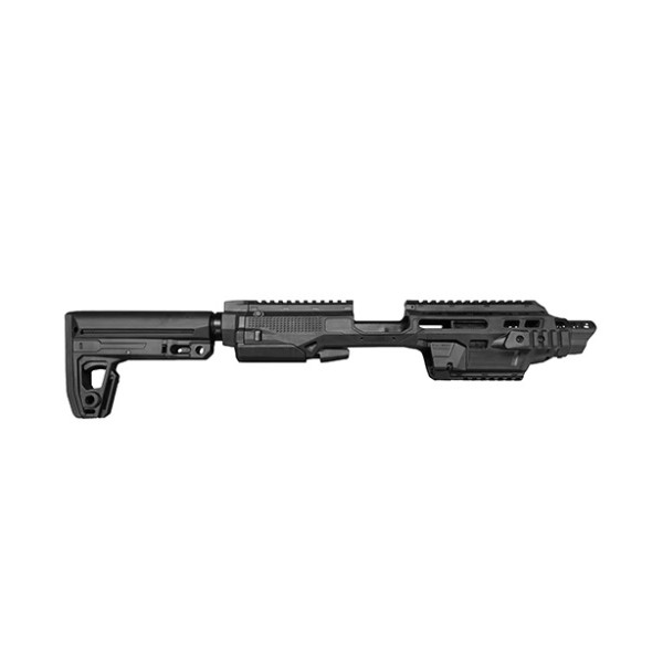 Kit Conversion Orion : Compatibilité Airsoft Tokyo Marui, WE