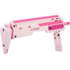 Kit de conversion AP7 rose pour AAP01 : légèreté et adaptabilité