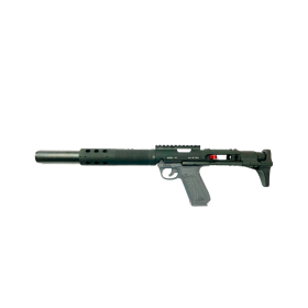 Kit Conversion AAP01 en Carabine avec Crosse PDW Ajustable
