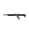 Kit Conversion AAP01 en Carabine avec Crosse PDW Ajustable