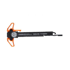 Levier d'Armement Raptor Orange pour GR16 - Aluminium Léger