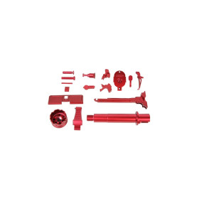 Kit Fire ARP9 : Personnalisation Esthétique et Durable