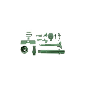 Kit Jade ARP9 : Personnalisation Facile pour Réplique Airsoft