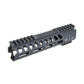 Garde-main Strike Industries 7 : Aluminium, M-LOK, 200 mm