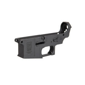 Corps Métal AR15 Edge M4 AEG Specna Arms - Robuste et Compatible