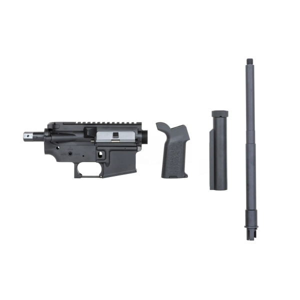 Kit Specna Arms Prime : Personnalisation Réplique Airsoft Fiable