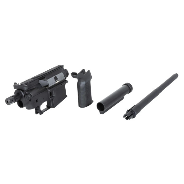 Kit Specna Arms Prime : Personnalisation Réplique Airsoft Fiable