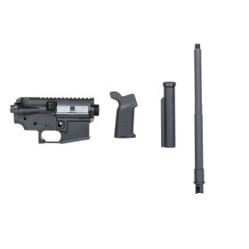 Kit Specna Edge : Personnalisation et Précision pour Airsoft
