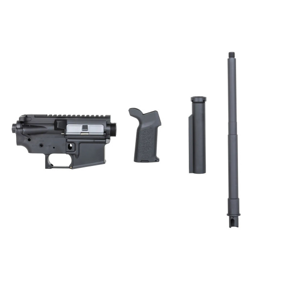 Kit Specna Edge : Personnalisation et Précision pour Airsoft