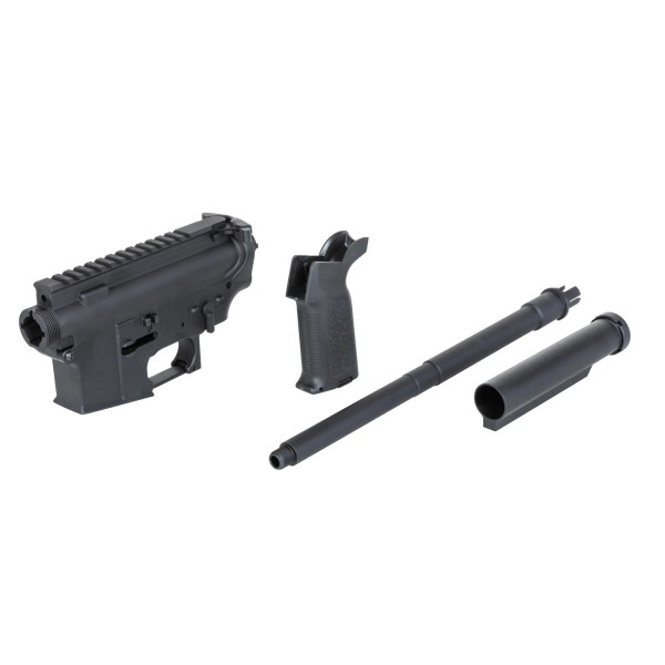 Kit Specna Edge : Personnalisation et Précision pour Airsoft
