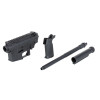 Kit Specna Edge : Personnalisation et Précision pour Airsoft