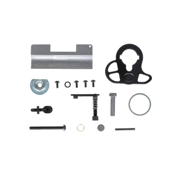 Kit Specna Edge : Personnalisation et Précision pour Airsoft
