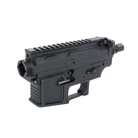 Corps Metal SAAS AR15 Prime : Robustesse et Système ESA 2.1