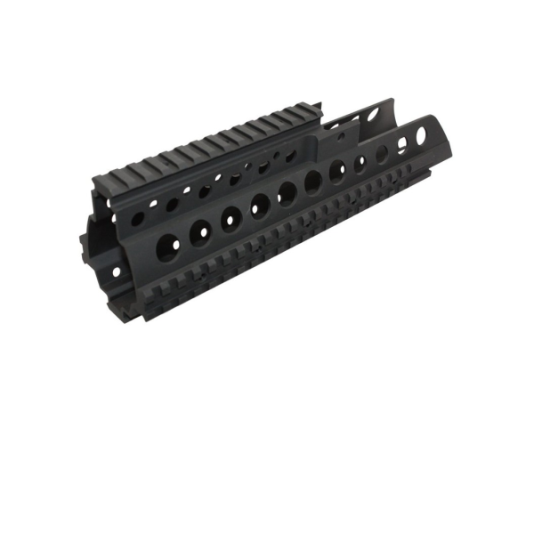 Garde main G36/G316 K RAS : Métal, Keymod/RIS, Compatibilité G36