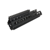 Garde main G36/G316 K RAS : Métal, Keymod/RIS, Compatibilité G36