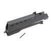 Garde-main G36/G316 avec bipied intégré en ABS robuste