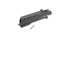 Garde-main G36/G316 avec bipied intégré en ABS robuste