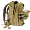 Sac à dos Laser Cut Tan : robustesse et modularité MOLLE
