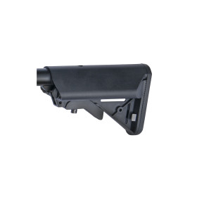 Crosse Crane M4 Noir : Polymère robuste, compatibilité M4