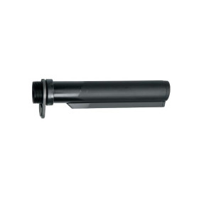 Tube de crosse M15 M4 en métal - Robustesse et compatibilité