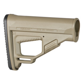 Crosse Amoeba Tan : Réglable, Compatible AEG, Robuste ABS