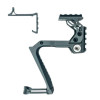 Crosse FUKU-2 Reaper AAP01 Noire : Aluminium 6061, 180g