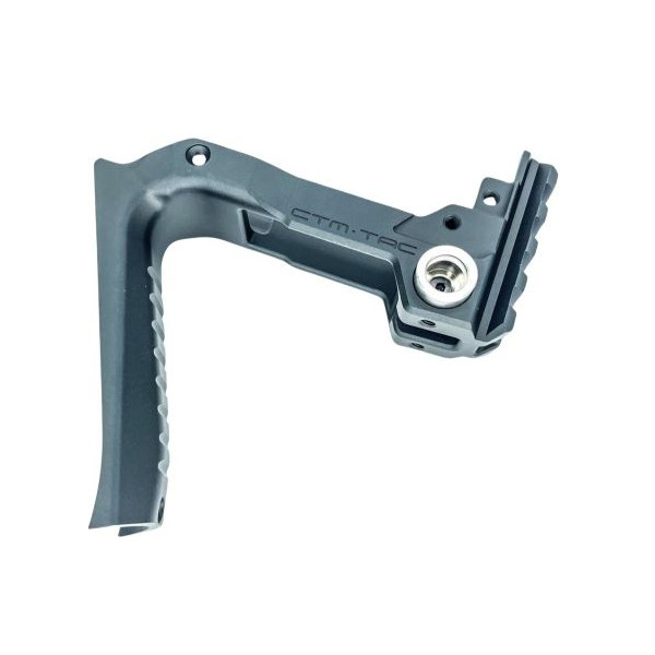 Crosse FUKU-2 Reaper AAP01 Noire : Aluminium 6061, 180g