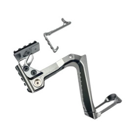 Crosse FUKU-2 Reaper Kit AAP01 GY : Aluminium 6061, 180g, CNC