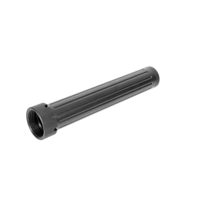 Extension Tube Crosse PDW/FX : Ergonomie et Durabilité Optimales