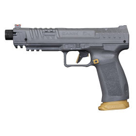 Pistolet de défense CANIK SFX Rival cal. 50 CO2