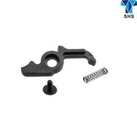 Cutt Off V2 Airsoft : Acier Renforcé pour Répliques V2