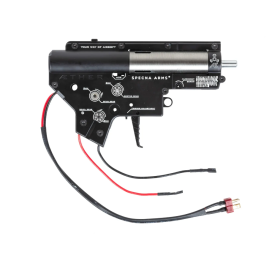 Gearbox V2 Aether Hal ETU : Précision et Réactivité Airsoft