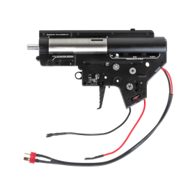 Gearbox V2 Aether Hal ETU : Précision et Réactivité Airsoft
