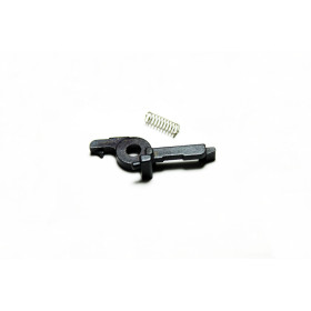 Cut Off Lever V3 Acier Renforcé - Durabilité pour Airsoft V3