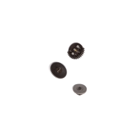Engrenages CNC 16.5:1 pour AEG : Cadence et Durabilité Optimales