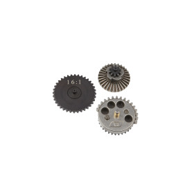 Engrenages Airsoft High Speed 130m/s - Ressorts M100-M130