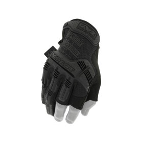 Gants Mechanix Trigger Finger Noir L - Protection EN 388 & D3O